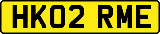 HK02RME
