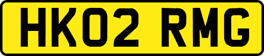 HK02RMG