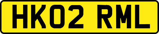 HK02RML