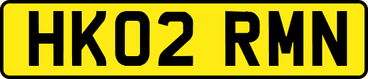 HK02RMN