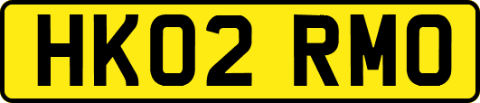 HK02RMO