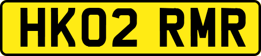 HK02RMR