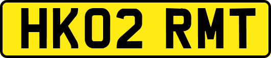 HK02RMT