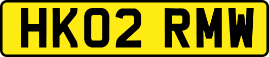HK02RMW