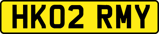 HK02RMY