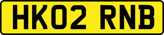HK02RNB