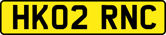 HK02RNC