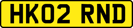 HK02RND