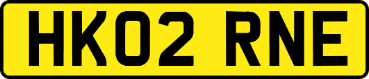 HK02RNE