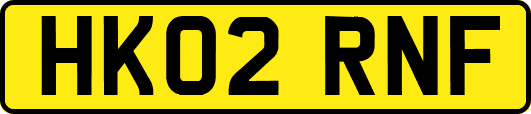 HK02RNF