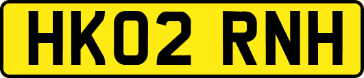 HK02RNH