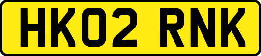 HK02RNK