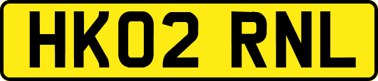 HK02RNL