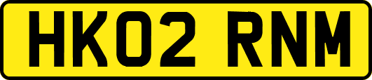 HK02RNM