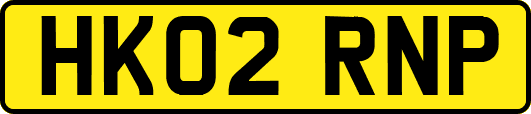 HK02RNP