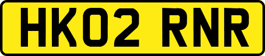 HK02RNR