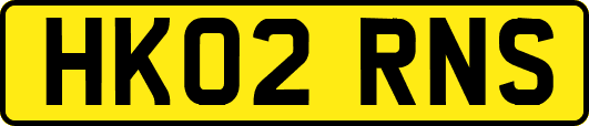 HK02RNS