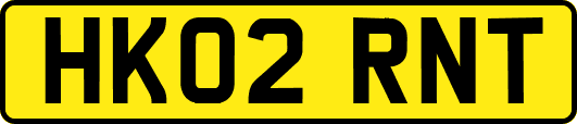 HK02RNT