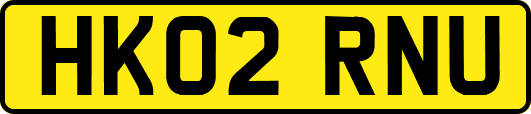 HK02RNU