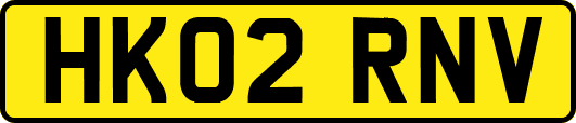 HK02RNV