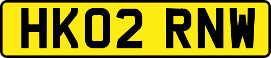 HK02RNW