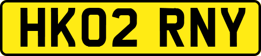 HK02RNY