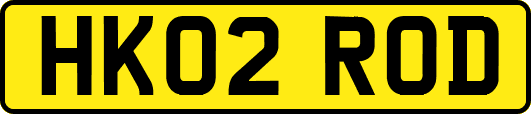 HK02ROD