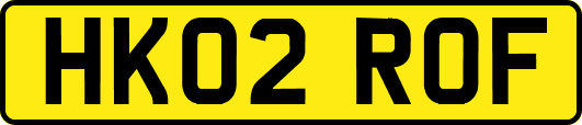 HK02ROF