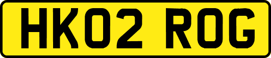 HK02ROG