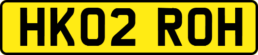 HK02ROH