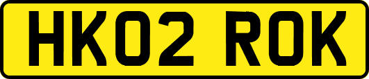 HK02ROK