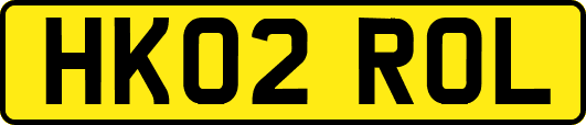 HK02ROL