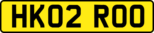 HK02ROO