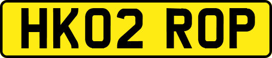 HK02ROP