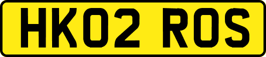HK02ROS