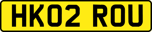 HK02ROU