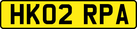 HK02RPA