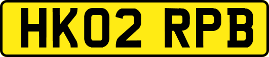 HK02RPB