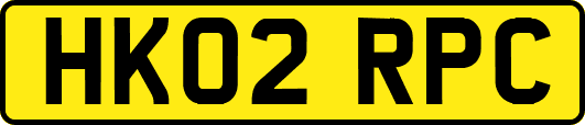 HK02RPC