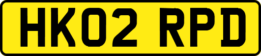 HK02RPD