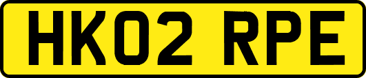 HK02RPE