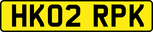 HK02RPK