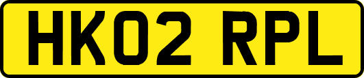HK02RPL