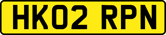 HK02RPN