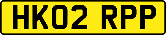HK02RPP
