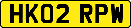HK02RPW