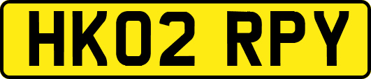 HK02RPY