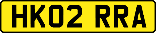HK02RRA