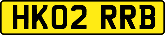HK02RRB