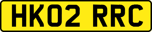 HK02RRC